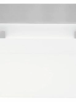 Tesa Attache D'évier Powerstrips WP Panier Etagère Zoom Zoom Blanc - Remorque à évier -V-Zug shop 339027 3 5