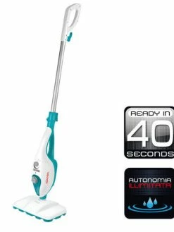 Polti SV-205 - Nettoyeurs à Vapeur