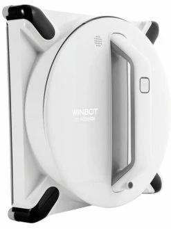 Ecovacs Winbot W950 - Robot Lave Vitre