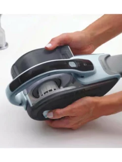 Black & Decker DVJ325J - Aspirateur à Main -V-Zug shop 345562 3 d 1