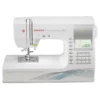 Singer Quantum Stylist 9960 - Machine à Coudre