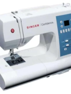 Singer Confidence 7465 - Machine à Coudre
