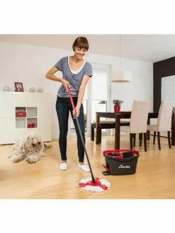 Vileda Wring Clean Turbo - Nettoyeurs à Vapeur