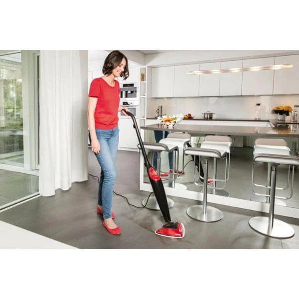 Vileda Steam - Nettoyeurs à Vapeur 1 Vileda Steam - Nettoyeurs à Vapeur