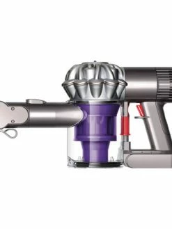 Dyson V6 Trigger + Iron - Aspirateur à Main