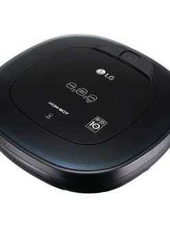 LG VRE610BKC - Aspirateur Robot