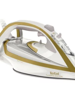 Tefal TURBO PRO FV5625 - Fer à Repasser