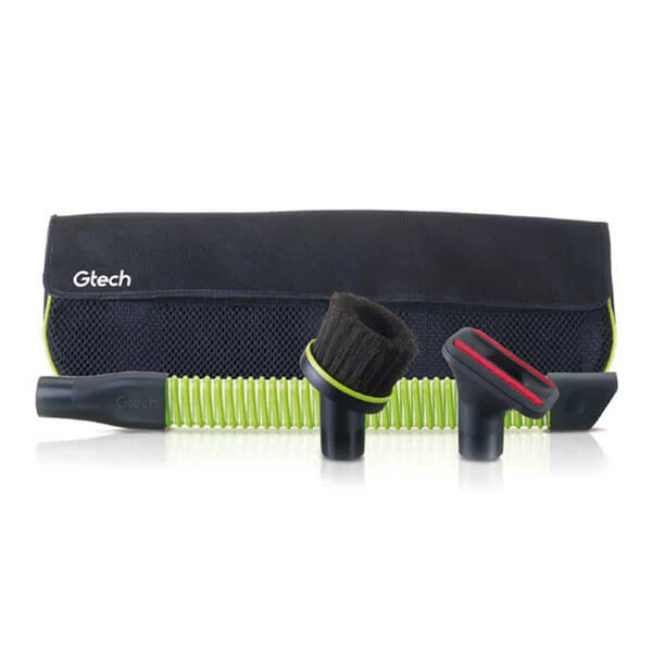 Gtech Car-Set - Tubes Et Tuyau Pour Aspirateur 1 Gtech Car-Set - Tubes Et Tuyau Pour Aspirateur