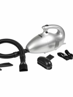 Princess Turbo Tiger Compact - Aspirateur Sans Sac