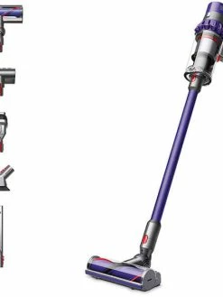Dyson V10 Animal - Aspirateur Balai