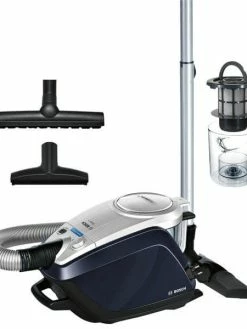 Bosch Relaxx`x ProSilence - Aspirateur Sans Sac