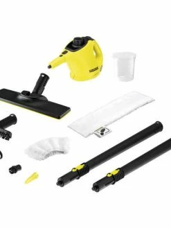 Kärcher SC 1 Easy Fix - Nettoyeurs à Vapeur
