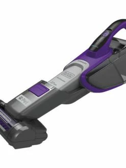 Black & Decker Aspirateur Dustbuster PET - Aspirateur à Main