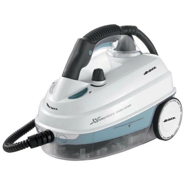 Ariete Xvapor Deluxe - Nettoyeurs à Vapeur 1 Ariete Xvapor Deluxe - Nettoyeurs à Vapeur