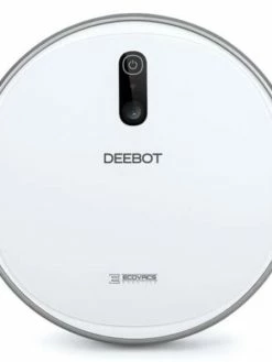 Ecovacs Deebot 710 - Aspirateur Robot