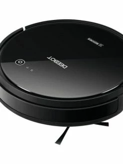 Ecovacs Deebot 601 - Aspirateur Robot