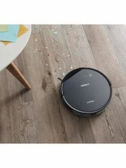 Ecovacs Deebot 601 - Aspirateur Robot -V-Zug shop 347809 3 d 1