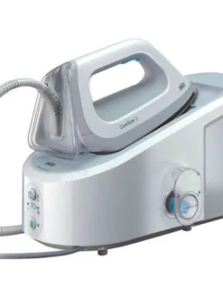 Braun CareStyle 3 - Station De Repassage