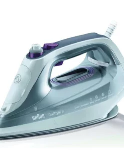 Braun TexStyle 9 - Fer à Repasser