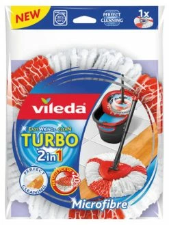 Vileda Wring Clean Le Respect De Rechange - Tubes Et Tuyau Pour Aspirateur
