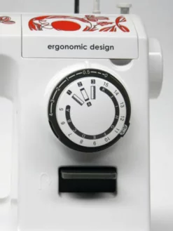 Toyota ECO26C - Machine à Coudre -V-Zug shop 348000 2 d 2