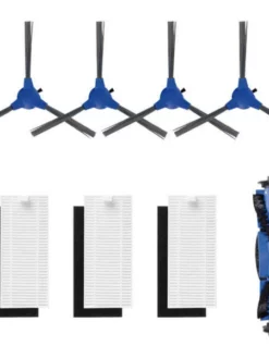 Eufy By Anker Replacement Kit - Tubes Et Tuyau Pour Aspirateur