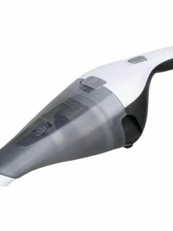 Black & Decker NVC215W - Aspirateur à Main