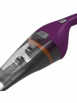 Black & Decker NVC 115W - Aspirateur à Main