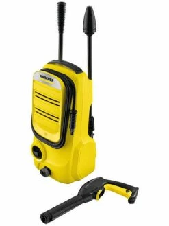 Kärcher K 2 Compact - Nettoyeurs Haute Pression