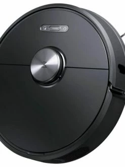 Roborock S60 Noir - Aspirateur Robot