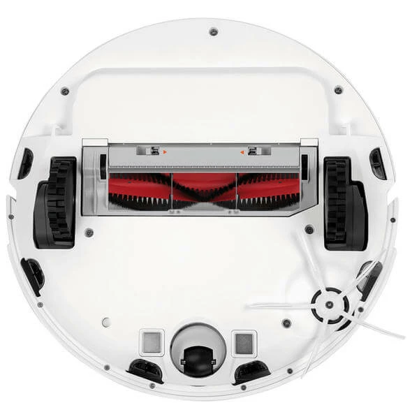 Xiaomi Roborock S60 Blanc - Aspirateur Robot 2 Xiaomi Roborock S60 Blanc - Aspirateur Robot – Image 2