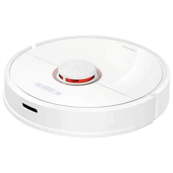 Xiaomi Roborock S60 Blanc - Aspirateur Robot 3 Xiaomi Roborock S60 Blanc - Aspirateur Robot – Image 3