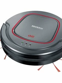 SEVERIN RB7025 - Aspirateur Robot