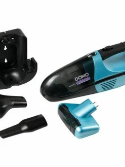 Domo DO211S - Aspirateur à Main