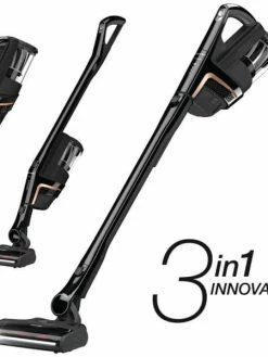 MIELE Triflex HX1 Cat Dog - Aspirateur Balai