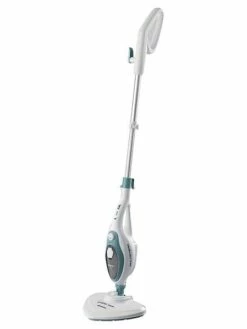 Ariete Steam Mop 10 In 1 - Nettoyeurs à Vapeur