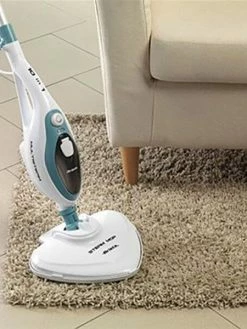 Ariete Steam Mop 10 In 1 - Nettoyeurs à Vapeur -V-Zug shop 350145 3 d 2