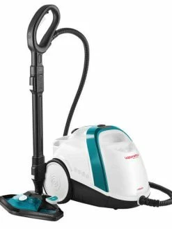 Polti Nettoyeur Vapeur 4 Bars - Nettoyeurs à Vapeur