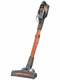 Black & Decker BHFEV182C - Aspirateur Balai