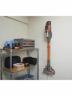 Black & Decker BHFEV182C - Aspirateur Balai -V-Zug shop 350365 3 d 1