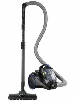 Samsung VC4100, Parquet - Aspirateur Sans Sac