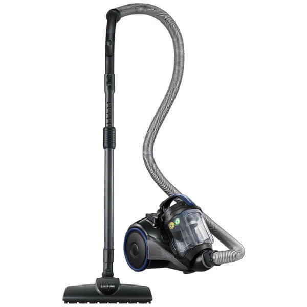 Samsung VC4100, Parquet - Aspirateur Sans Sac 1 Samsung VC4100, Parquet - Aspirateur Sans Sac