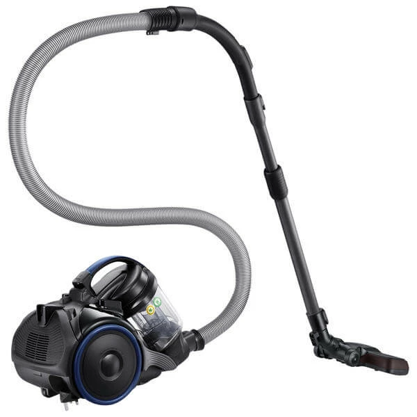 Samsung VC4100, Parquet - Aspirateur Sans Sac 2 Samsung VC4100, Parquet - Aspirateur Sans Sac – Image 2