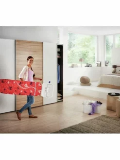 Leifheit Air Board Express L Maxx Solid - Table De Repassage -V-Zug shop 350455 3 d 4