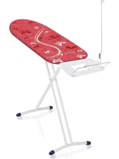 Leifheit Couverture De Rechange Perfect Steam L - Housse De Planche à Repasser & Accessoires