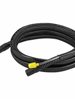 Kärcher Tuyau De Pulvérisation/aspiration 4.0m - Aspirateur Industriel