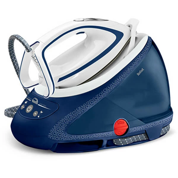Tefal GV 9543 - Station De Repassage 1 Tefal GV 9543 - Station De Repassage
