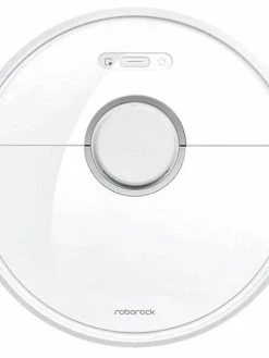 Roborock S6 Pure - Aspirateur Robot