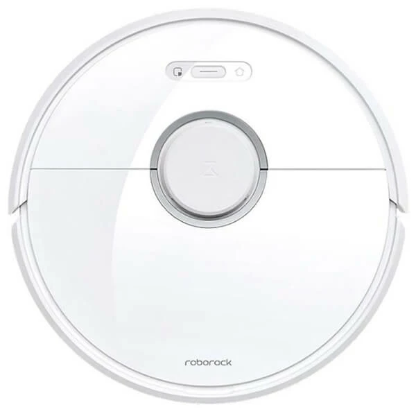 Roborock S6 Pure - Aspirateur Robot 1 Roborock S6 Pure - Aspirateur Robot