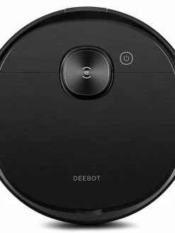 Ecovacs DEEBOOT OZMO T8 AIVI - Aspirateur Robot